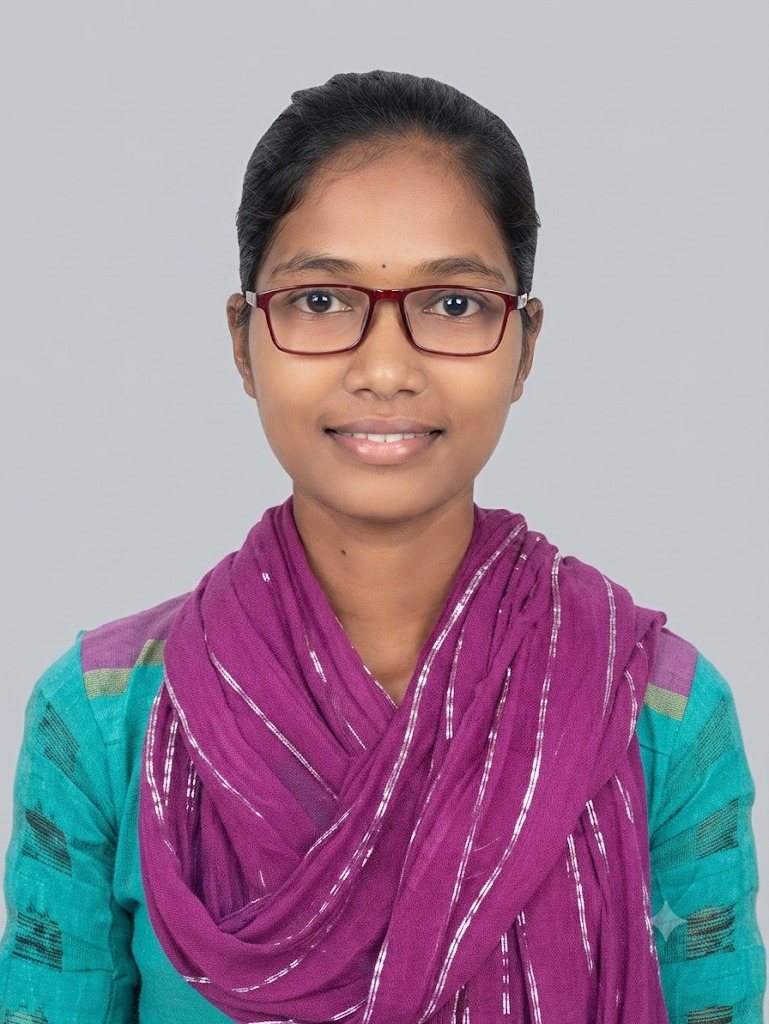 Rashmi Kumari - Full time Cleaner in malad west in Mumbai
